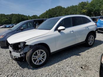  Salvage Mercedes-Benz GLC