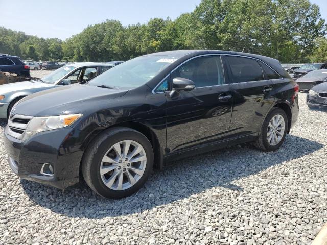  Salvage Toyota Venza