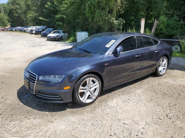  Salvage Audi A7