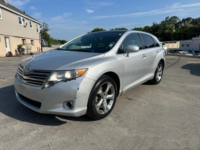  Salvage Toyota Venza