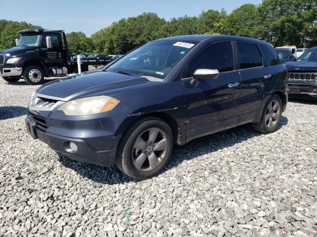  Salvage Acura RDX