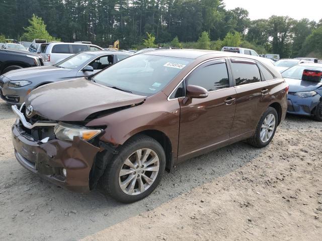  Salvage Toyota Venza