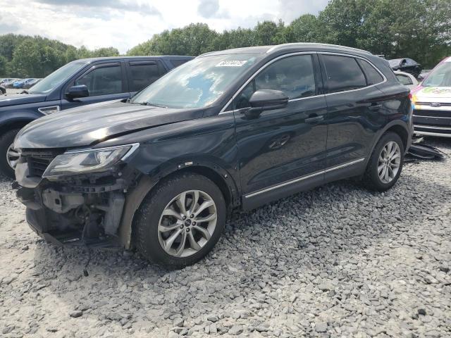  Salvage Lincoln MKC