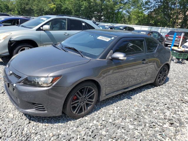  Salvage Toyota Scion
