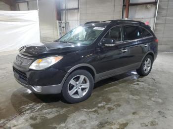  Salvage Hyundai Veracruz