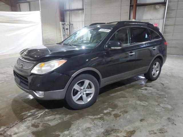  Salvage Hyundai Veracruz