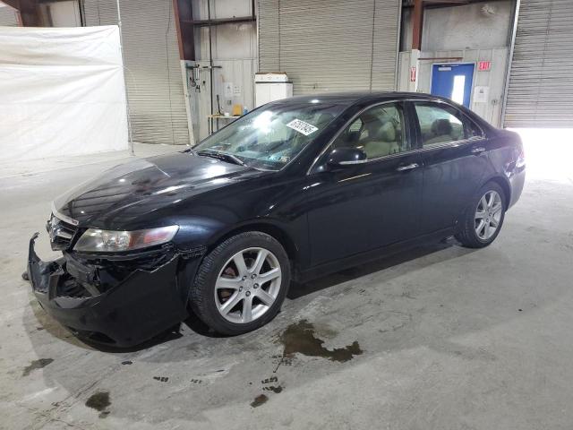  Salvage Acura TSX