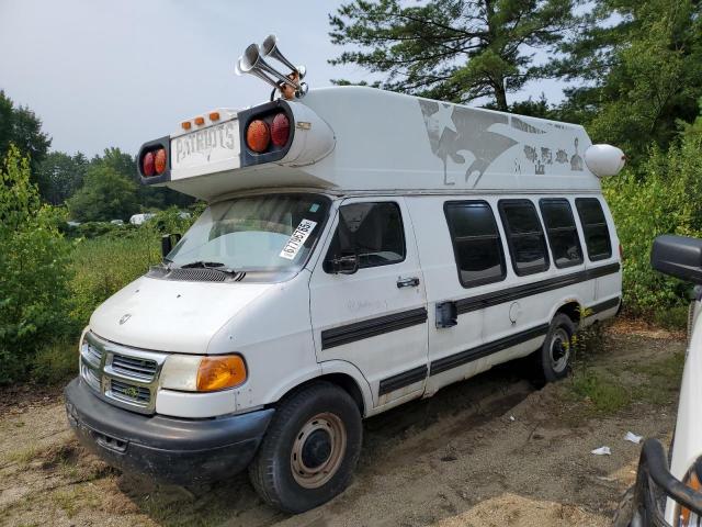  Salvage Dodge B Series