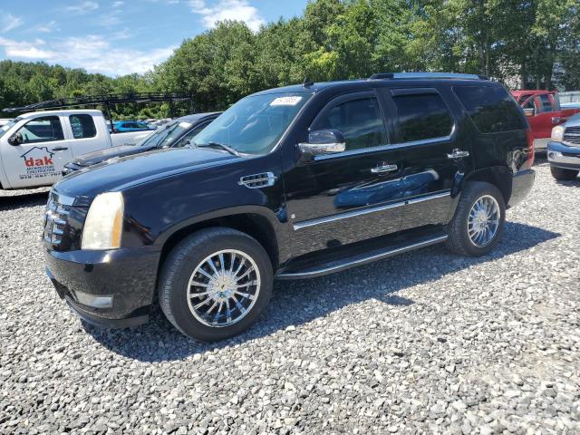  Salvage Cadillac Escalade