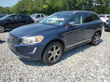  Salvage Volvo XC60