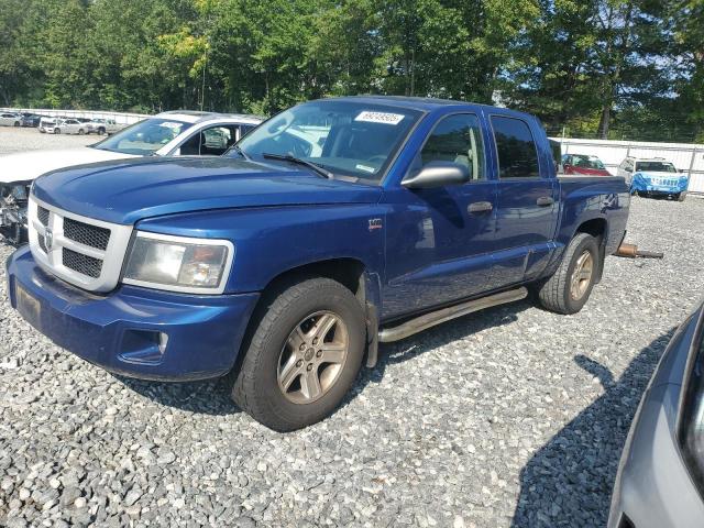  Salvage Dodge Dakota