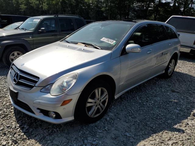  Salvage Mercedes-Benz R-Class