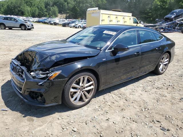  Salvage Audi A7