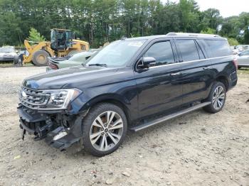  Salvage Ford Expedition