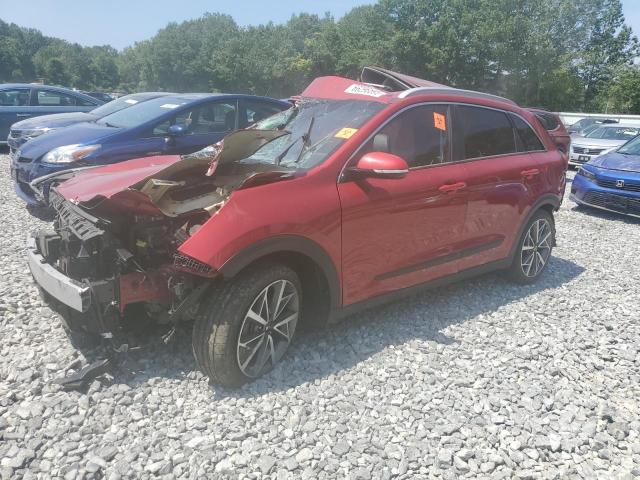  Salvage Kia Niro