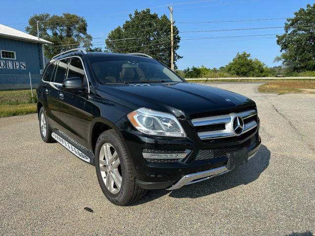  Salvage Mercedes-Benz G-Class