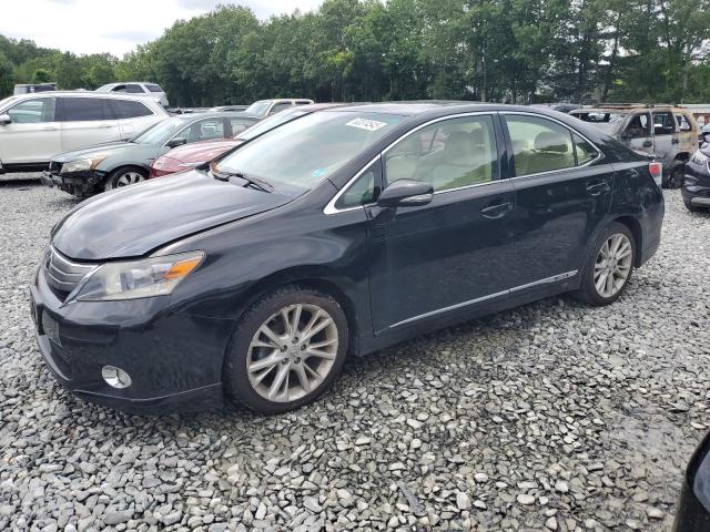  Salvage Lexus Hs