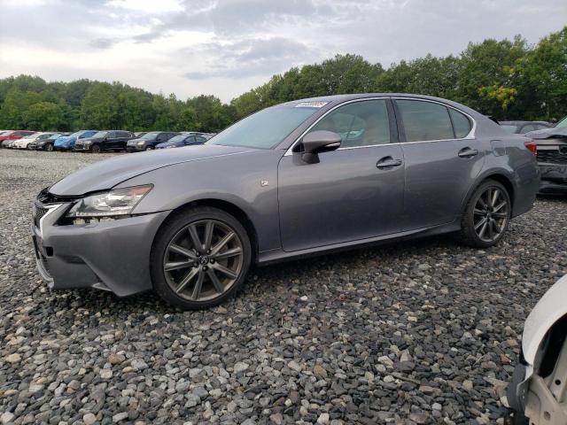  Salvage Lexus Gs