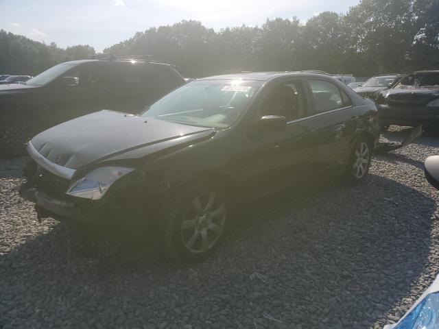  Salvage Mercury Milan