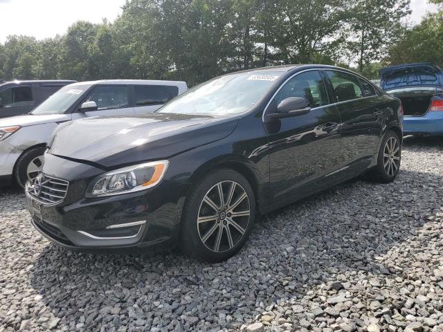  Salvage Volvo S60