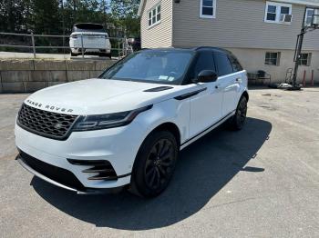  Salvage Land Rover Range Rover