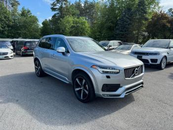  Salvage Volvo XC90