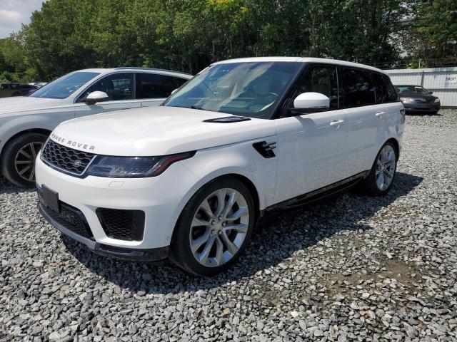  Salvage Land Rover Range Rover