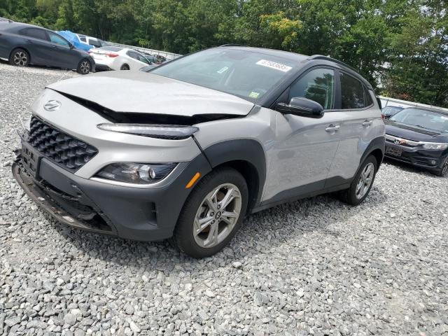 Salvage Hyundai KONA