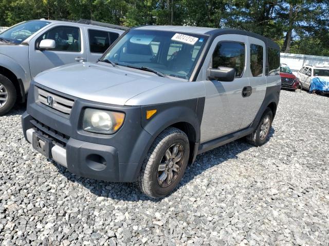  Salvage Honda Element