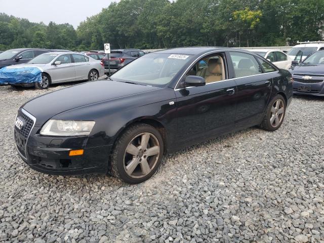  Salvage Audi A6