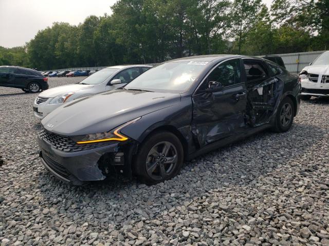  Salvage Kia K5
