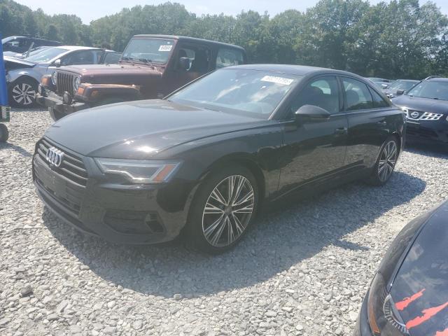  Salvage Audi A6