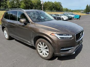  Salvage Volvo XC90