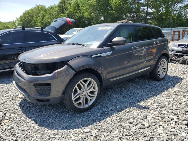  Salvage Land Rover Range Rover