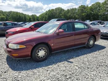  Salvage Buick LeSabre