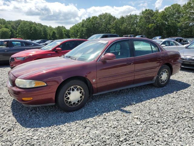  Salvage Buick LeSabre