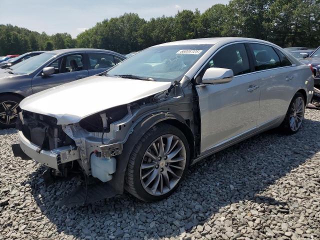  Salvage Cadillac XTS