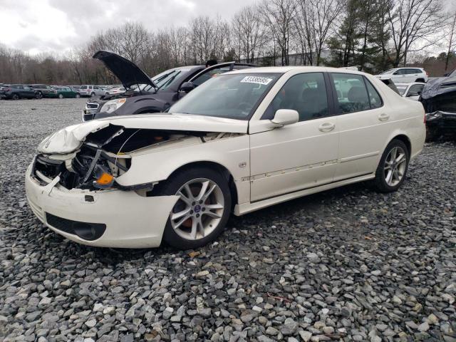  Salvage Saab 9 5