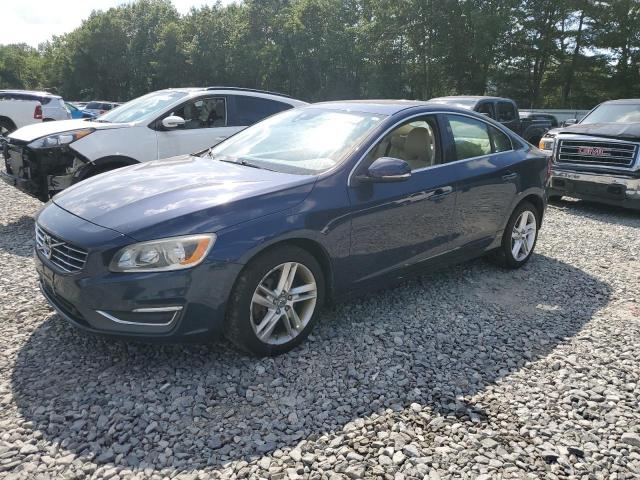  Salvage Volvo S60
