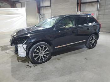  Salvage Volvo XC60