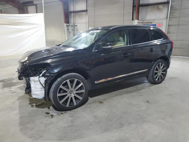  Salvage Volvo XC60
