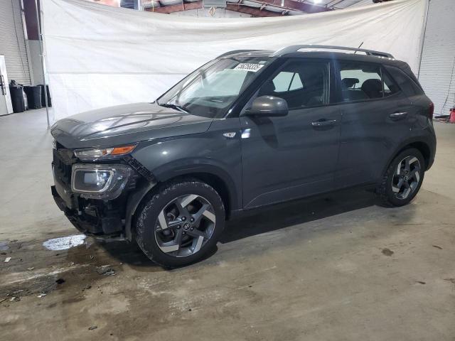  Salvage Hyundai VENUE