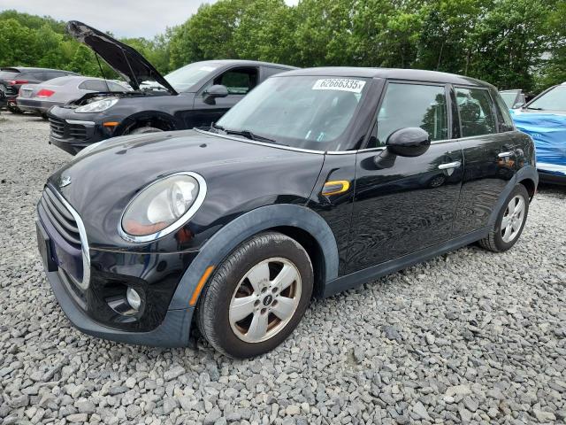  Salvage MINI Cooper