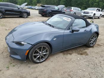  Salvage Mazda Mx5