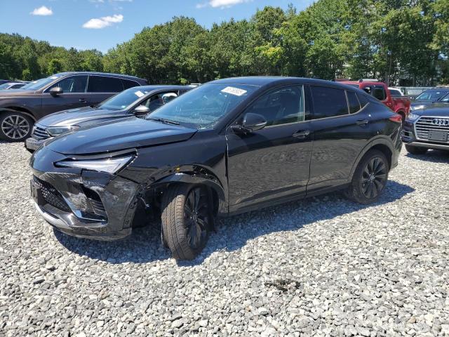  Salvage Buick Envista Sp