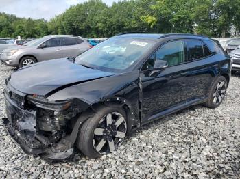  Salvage Honda Prologue E