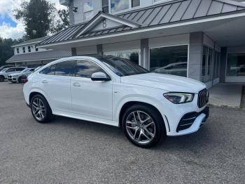  Salvage Mercedes-Benz GLE
