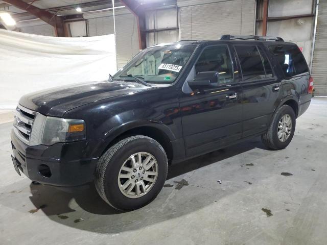 Salvage Ford Expedition