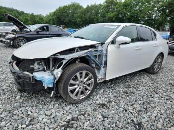  Salvage Lexus Gs
