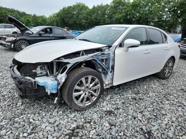  Salvage Lexus Gs